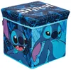 Disney Stitch Aufbewahrungsbox 33,5 x 31,5 cm – Faltbox mit Produktbild-Vorschau 2