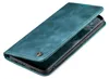 Handy Hülle für Samsung Galaxy S8 Klapphülle Bookcase Flip Produktbild-Vorschau 8