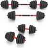 6-in-1 Krafttrainingsset - 30 kg Produktbild-Vorschau 4