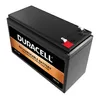 Duracell DR7-12 12V 7Ah Bleiakku AGM VRLA – Produktbild-Vorschau 3