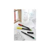 Faber-Castell MULTIMARK, Schwarz, Blau, Grün, Rot, Schwarz, Produktbild-Vorschau 12