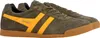 Gola Herren Sneaker HARRIER TRAINER grün Größe EUR 42 Produktbild-Vorschau 8