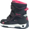 Trollkids botas de invierno 159-114 color azul marino para Vista previa de la imagen del producto 3