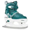 2in1 Inlineskates/Schlittschuhe Raven Oxen Teal 38-42 Produktbild-Vorschau 3