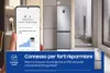 Samsung Kühl-Gefrierkombination EcoFlex AI, 1,85 m, 344 l, Produktbild-Vorschau 4
