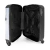 NoBoringSuitcases.com® Kufr Príručná batožina Kufr na Náhľad obrázku produktu 4