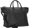 PICARD Cuir sac de voyage Milano Duffle Bag Black noir Voir les images du produit 9