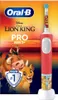 Oral-B elektrische Zahnbürste Vitality Pro 103 Kinder König Produktbild-Vorschau 3