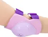 H704 Violet Taille L Kit Avec Protections Nils Extreme Voir les images du produit 4