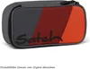 satch Schlamperbox inklusive Geodreieck Etui Kinder  Produktbild-Vorschau 5