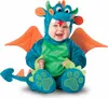 Taglia del piccolo drago per bambini: 86-92 Anteprima dell’immagine prodotto 3