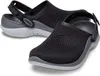 Crocs LiteRide 360 Clog Sandały Black/Slate Grey 43-44 Podgląd zdjęcia produktu 18