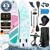 BRAST SUP Board Lady | Aufblasbares Stand up Paddle Set für Produktbild-Vorschau 1