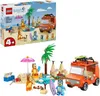LEGO Bluey: Excursión a la playa de Bluey – Juguete con 3 Vista previa de la imagen del producto 32