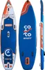 COASTO NAUTILUS 11.8 SUP Board Stand Up Paddle Surf-Board Náhled obrázku produktu 1