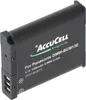 DMW-BCM13 accu van AccuCell, compatibel met de Panasonic Productafbeelding-voorbeeld 1