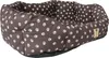 Lettino per cani Petsy Paw, 65 x 50 cm, marrone scuro PETSY Anteprima dell’immagine prodotto 4