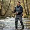 Neoprénové brodiace nohavice Behr High Back 4 mm, veľkosť Náhľad obrázku produktu 2