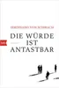 Die Würde ist antastbar Voir les images du produit 1