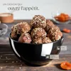 Set de vaisselle MARE en faïence pour 6 personnes - 24 Voir les images du produit 4