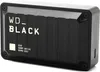 Herný disk SSD WD Black D30 2 TB Náhľad obrázku produktu 4