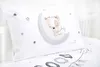 Sleeping little bear - Parure de lit en flanelle Voir les images du produit 6