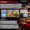 SYSTEMTREFF Gaming PC - Ryzen 7 7700 - Nvidia GeForce RTX Produktbild-Vorschau 5