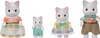 Sylvanian Families 5738, 3 lat(a), Wielobarwny, Polichlorek Podgląd zdjęcia produktu 16