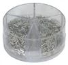 Aderendhülsen SET 0,5/0,75/1,0/1,5/2,5 mm² Sortimentbox Produktbild-Vorschau 2