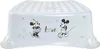 keeeper kids Tritthocker "tomek mickey" pastell-blau Produktbild-Vorschau 4