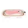 Set de bain pour bébé Pliable avec thermomètre et siège de Voir les images du produit 5