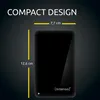 Intenso 2,5"Memory Case 500GB,  tragbare externe Festplatte Produktbild-Vorschau 20
