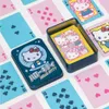 Paladone – Carte da gioco Hello Kitty in latta Anteprima dell’immagine prodotto 6