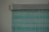 Türvorhang "Fréjus 3" 90 x 210 cm hellblau Produktbild-Vorschau 3