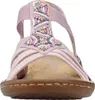 Sportliche Sandalette bis 30mm Sohlenhöhe 60801/30 Produktbild-Vorschau 17