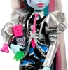 Monster High HNF84, Lalka modowa, Damski, 4 lat(a), Podgląd zdjęcia produktu 6
