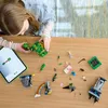 LEGO Wicked: Città di Smeraldo e Castello Kiamo Ko 75689 Anteprima dell’immagine prodotto 7