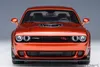 AUTOart 71773 - 1/18 DODGE CHALLENGER R/T SCAT PACK SHAKER Produktbild-Vorschau 4
