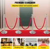 Słupek odgradzający ze stali nierdzewnej Stojak Podgląd zdjęcia produktu 2