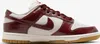 Nike Dunk Low LX "Team Red Croc", Rot, Größe: 40 Produktbild-Vorschau 3