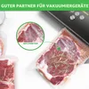 Sacs de conservation sous vide KitchenBoss : 6 rouleaux, Voir les images du produit 4