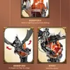 DK 7043 Dark Tower – Fantasy Klemmbaustein Set mit 997 Produktbild-Vorschau 5