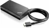Lenovo 40A40090EU, Przewodowa, USB 3.2 Gen 1 (3.1 Gen 1) Podgląd zdjęcia produktu 2