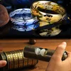 Da Vinci Code Replik 1/1 Kryptex, Da Vinci Code Mini Produktbild-Vorschau 4