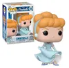 Cinderella 75th Anniversary POP! Disney Vinyl Figur Anteprima dell’immagine prodotto 3