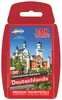 Winning Moves 63193 - Top Trumps - 30 points forts Voir les images du produit 1