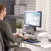 Fellowes Office Suites Monitor Riser - Support pour écran - Voir les images du produit 21
