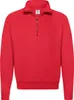 Fruit of the Loom 62-114-0 | Classic Zip Neck Sweat - Produktbild-Vorschau 9