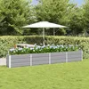"Schlussverkauf" Pflanzkübel im Garten - 1 pc - Produktbild-Vorschau 1