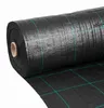 Unkrautvlies, Bodengewebe, Abdeckvlies 2x10m - Produktbild-Vorschau 1